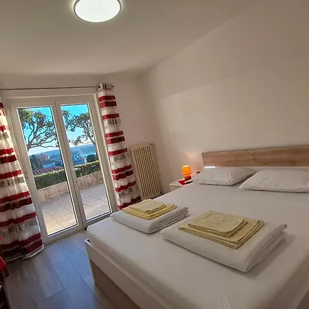 Apartman Apartmaji Kos