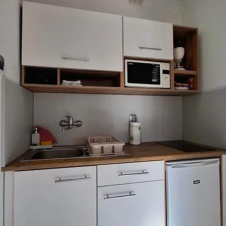Apartmaji Kos