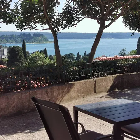 Apartmaji Kos * Portoroz