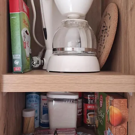 Apartmaji Kos Apartamento