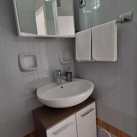 Apartment Apartmaji Kos