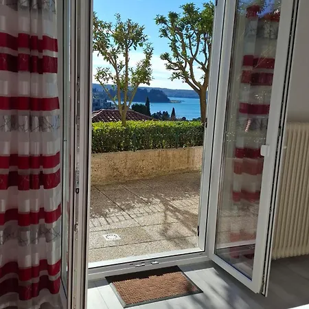 Apartmaji Kos Apartment *