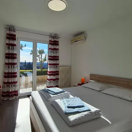 Apartman Apartmaji Kos *