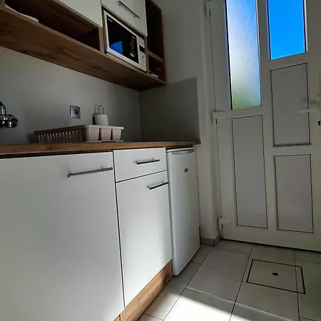 Apartman Apartmaji Kos Portorož