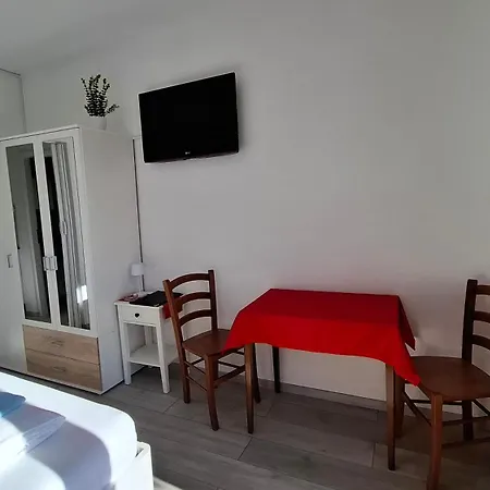 Apartmaji Kos Portorož