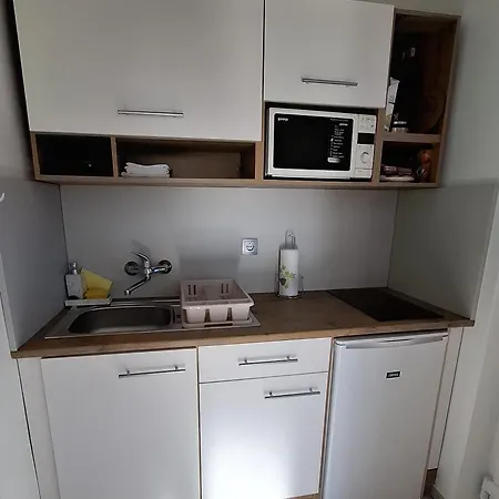 Apartmaji Kos Апартаменты