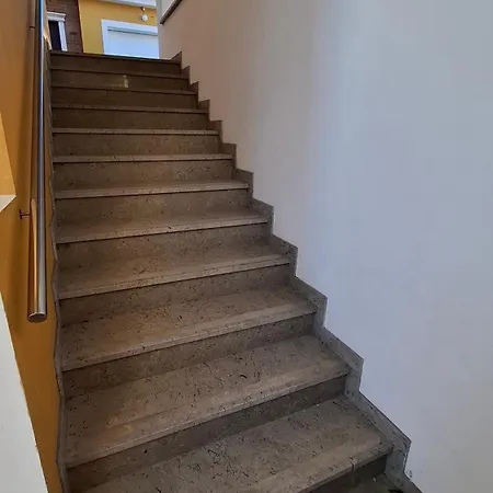 Apartmaji Kos Apartman *