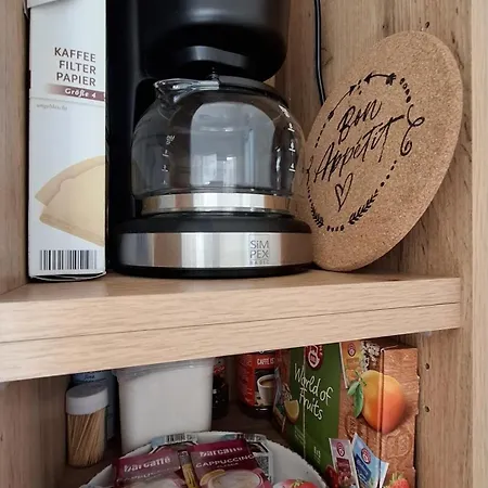 Apartamento Apartmaji Kos *