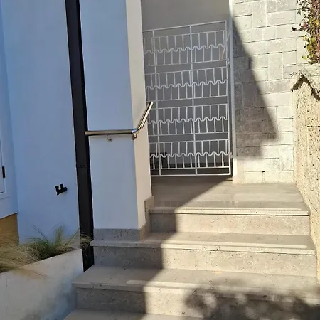 Apartmaji Kos Апартаменты Порторож