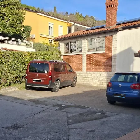 Apartman Apartmaji Kos