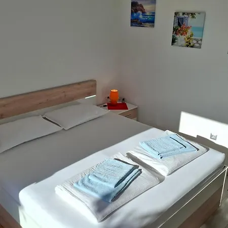 Apartmaji Kos Apartman *