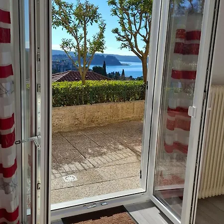 Apartmaji Kos Apartman