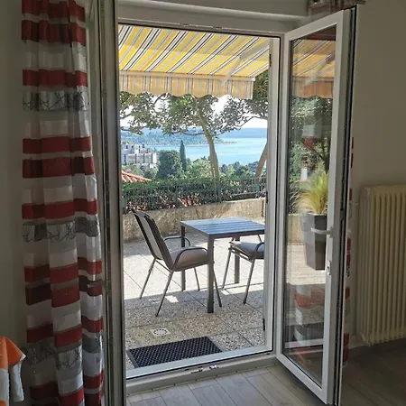 Apartmaji Kos Portorož