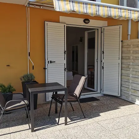 Apartmaji Kos Apartman *