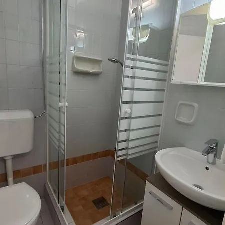 Apartmaji Kos Portorož