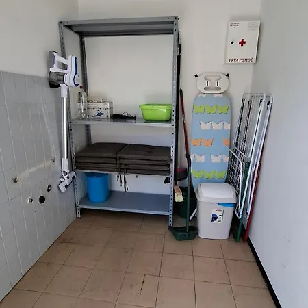 Apartmaji Kos Апартаменты