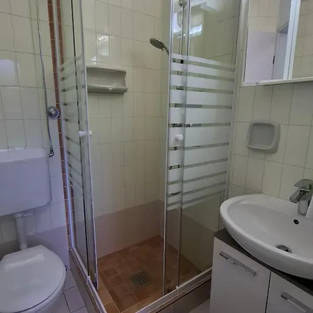 Apartmaji Kos