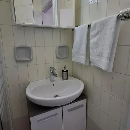 Apartman Apartmaji Kos *