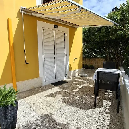 Apartmaji Kos Portoroz