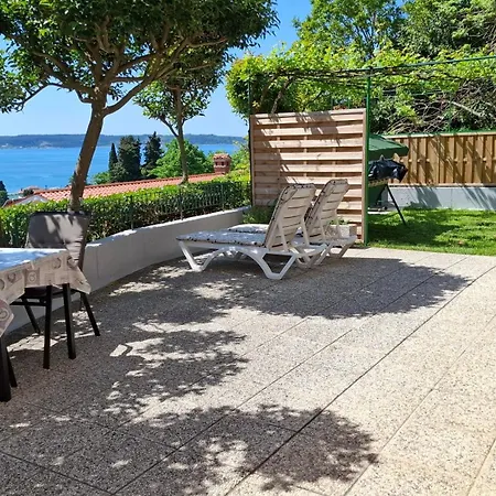 Apartmaji Kos * Portorož
