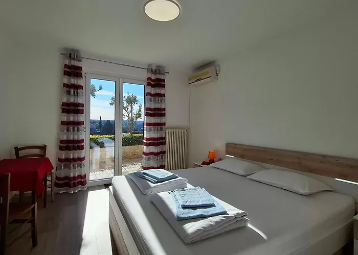 Apartment Apartmaji Kos *