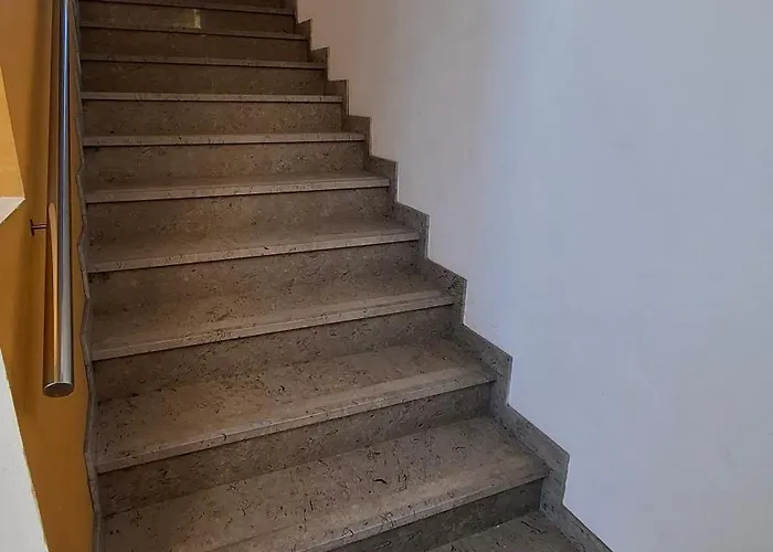 Apartmaji Kos 公寓 *