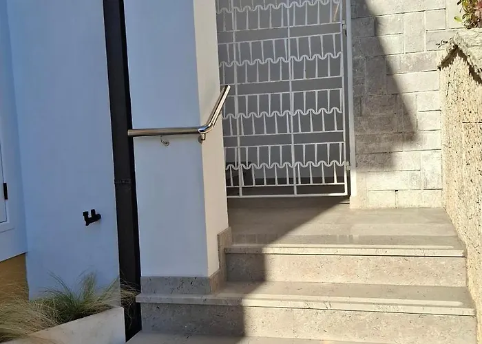 Apartmaji Kos 公寓 波尔托罗