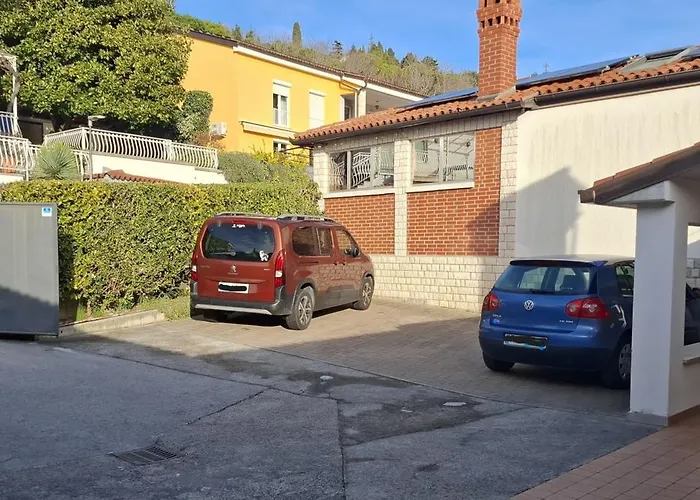 公寓 Apartmaji Kos